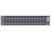 Arista DCS-7280CR2A-60-F 7280R2, 60x100GbE QSFP switch router, AlgoMatch, front to rear air, 2 x AC