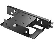 Aruba JX934A 7008-MNT-19 7008 Series 19-inch Rack Mount Kit