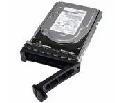 Dell 345-BBDL 960Gb 2.5" Sata Ssd 2.5" Hyb Carr 6Gbps Hot Plug Drive (Suits 14G/15G Rack)
