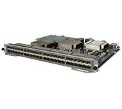 HPE JG612A FlexFabric 11900 48-port 10GbE SFP+ SF Module
