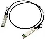 Juniper JNP-QSFP-DACBO-7MA Qsfp+ To Sfp+, 40Ge To 4X10Ge Active Direct Attach Copper Cable For Breakout, 7 Meters, Extended Temperature (-40 Through 85 Degreec), 30 Awg