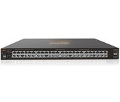 HPE J9778A Aruba 2530 48 POE+ Switch Layer 2 48 X (10/100 POE) + 4 X SFP Ports Managed