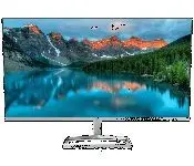HP 2H0N1AA M27F 16:9 Fhd Monitor