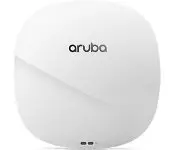 Aruba JZ034A AP-345 (US) FIPS/TAA Dual 4x4:4 MU-MIMO Radio Internal Antenna SmartRate Unified Campus AP