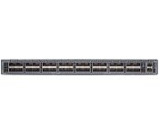 Arista DCS-7170-32C-M-F 7170, Programmable 32 x 100GbE QSFP switch, expn mem, SSD, front to rear air, 2 x AC