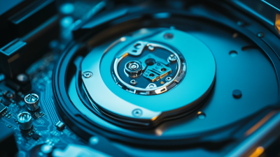 5 Essential Tips for Sourcing Effective Network Hard Drives and Maximizing Your Storage ROI