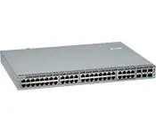 Arista CCS-720XP-48Y6-F 720XP, 48 x 10/100M-1G PoE, 6 x 25G SFP switch, front to rear air, 1 x 1050W AC