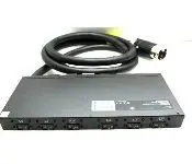 HPE P9Q59A G2 Basic Mdlr 3Ph 14.4Kva/Na/Jp Pdu