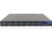 HPE JG214A F1000-EI VPN Firewall Appliance