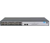 HPE JH017A#ABG 1420 24G 2Sfp Switch