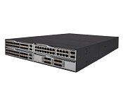 HPE JH398A FlexFabric 5940 4-slot Switch