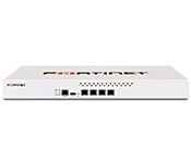 Fortinet FWM-100D FortiWLM-100D Wireless Network Manager Max 1,000 APs. Includes 50 AP licenses. 4 x GE RJ45 ports, 1 x RJ45 Serial Console port, 1 x 1TB HDD Storage, Single PSU
