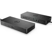 Dell 210-AZDD Wd19Tbs Thunderbolt Docking Station Usb(3) Usb-C Hdmi Dp(2) Lan T/Bolt 3Yr