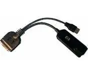 HPE AF605A Bladesystem C-Class Kvm Interface Adapter