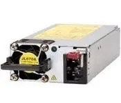 Aruba JL670A X372 54VDC 1600W 110-240VAC Power Supply
