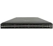 Aruba R8P14A 10000-48Y6C Bundle Includes: 48 X 25Gb Ports (Sfp/+/28), 6 X 100Gb Ports (Qsfp+/28), 6 Back-To-Front Fans And 2 Psu’S