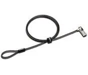 Lenovo 4XE0G97138 Kensington Combination Cable Lock from