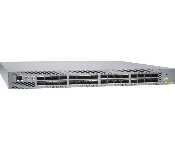 Juniper QFX5200-32C-AFO2 Qfx5200, 32 Qsf+ Ports, Redundant Fans, 2 Ac Power Supplies, Front To Back Airflow, Flex Transform