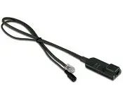 Dell 470-ABDF Sip For Serial Interface. For Dmpu Console Servers & Poweredge Kvms