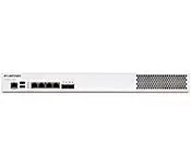 Fortinet FAD-200F FortiADC-200F Application Delivery Controller - 2 x GE RJ-45 ports, 4x GE SFP, 1 x 64GB SSD Storage