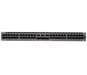 Arista DCS-7160-48TC6-R 7160, High Capacity 48x10GbE RJ45 (1/10G) and 6 x 100GbE QSFP switch, rear to front air, 2 x AC and 2 x C13-C14 cords