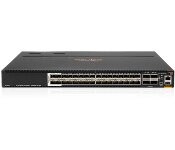 Aruba JL700A 8360-32Y4C Bundle includes: 32 x 25Gb SFP ports & 4 x 100Gb QSFP ports MACsec switch , 3 Port-toPower Fans and 2 Port-to-Power Power Units