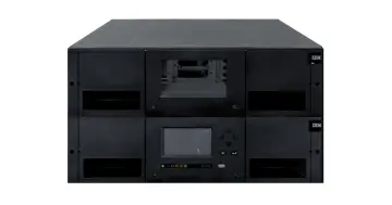 IBM TS4300 Tape Library