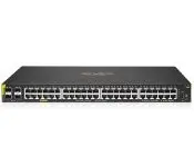 Aruba R8N85A 6000 48G Class4 Poe 4Sfp 370W Switch
