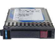 HPE N9X91A Msa 1.6Tb 12G Sas Mu 2.5In Ssd