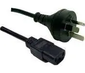 HPE AF569A Proliant 1.83M 10A C13 Power Cord