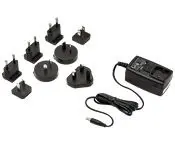 HPE JL017A 3xx Cloud-Managed Access Point Universal Power Supply