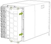 Juniper JNP10008-FAN2-BB Jnp10008 Fan2, Base Bundle