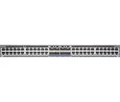 Arista DCS-7050SX3-48C8-F 7050X3, 48x10GbE SFP & 8x100GbE QSFP switch, front-to-rear air, 2xAC