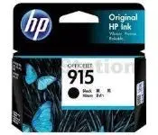 HP 3YM18AA 915 Black Original Ink Cartridge