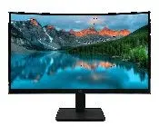 HP 32G12AA X27C Curved 165Hz Fhd Gaming Monitor