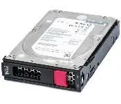 HPE 861686-B21 1Tb 6G Sata 7.2K Lff Mdl Lp Hdd