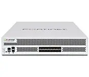 Fortinet FG-3000D-BDL FortiGate-3000D Hardware plus 1 Year 8x5 FortiCare and FortiGuard Unified (UTM) Protection