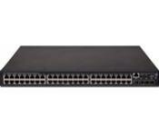 HPE JG932A 5130-24G-4SFP+ EI Switch