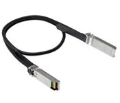 Aruba R0M46A 50G SFP56 to SFP56 0.65m DAC Cable