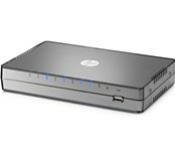 HPE J9975A R110 Wireless 11n VPN WW Router