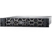 Dell 4ER5400902AU R540 2U Silver-4208(1/2) 16Gb(2/16) 1Tb Sata 3.5"(1/8) 495W(1/2) H730P 3Y Nbd