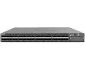 Juniper EX4400-48F-AFI 12X10G Sfp+, 36X1G Sfp Port Fiber Switch With 2X100G Uplink/Stacking Ports. Afi Air Flow. Macsec Aes256 Capable (Optional License Sold Separately). Optional Extension Module(Sold Separately): 4X10G Or 4X25G