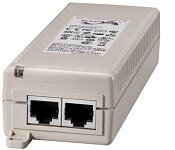 Aruba W627A PD-3501G-AC 1p GE 802.3af Midspan