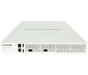 Fortinet FTS-3000E FortiTester-3000E Network performance and security testing system for enterprises and service providers - 1 x GE RJ45, 2 x 40GE QSFP, 2TB HDD Storage