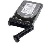 Dell 400-AVHG 2.4Tb 10K Rpm Self-Encrypting Sas 12Gbps 512E 2.5In Hot-Plug Hard Drive Fips140 Ck