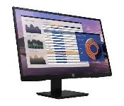 HP 7VH95AA Prodisplay P27H G4 27In Ips Monitor 16:9