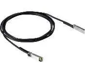 Juniper SFP-50G-DAC-3M Sfp56 To Sfp56 50G Direct Attach Cable (26Awg) 3M Standard Temperature (0 Through 70 Degc)