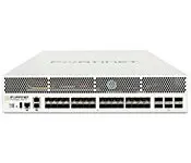 Fortinet FG-3601E-BDL-950-36 FortiGate-3601E Hardware plus 3 Year 24x7 FortiCare and FortiGuard Unified (UTM) Protection
