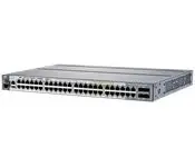 HPE J9729A 2920-48G-PoE+ Switch