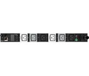 HPE P9R78A G2 Mtrd Md 3P 8.6Kva/1U Na/J Pdu